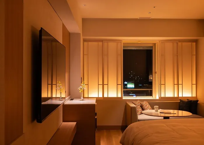 Kobe Marriott Hotel