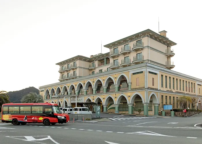 Hotel Riviera Shishikui