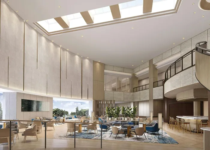 Courtyard By Marriott Kobe