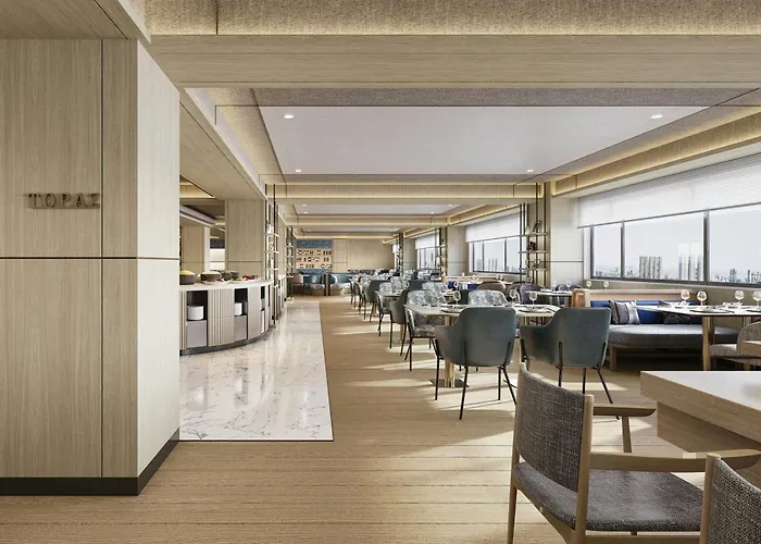 Courtyard By Marriott Kobe