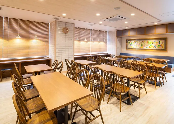 Super Hotel Marugame Ekimae